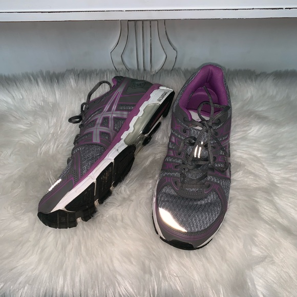 ASO Anastasia Steele Running Shoes Size 12 - Picture 4 of 6